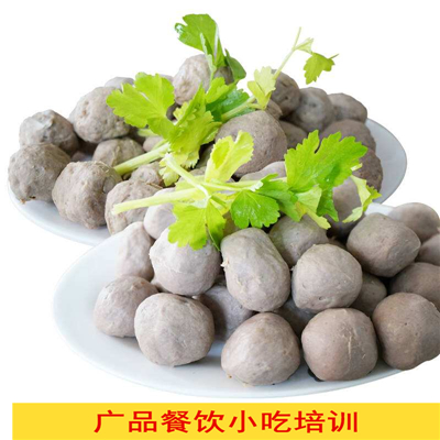 潮汕肉丸培訓 潮汕肉丸培訓