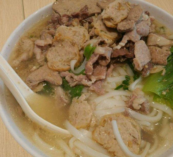 豬雜湯粉培訓(xùn) 豬雜湯粉培訓(xùn)