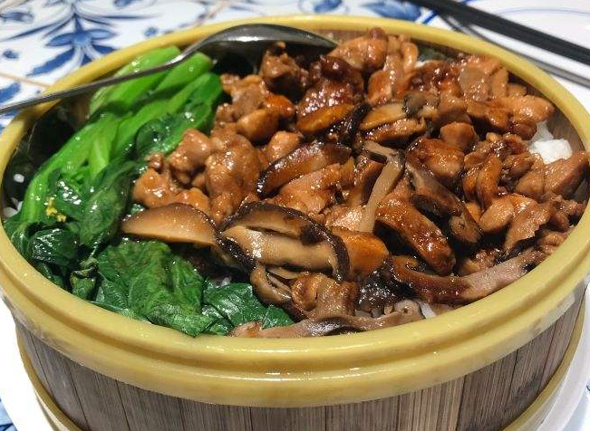 籠仔飯培訓 籠仔飯培訓
