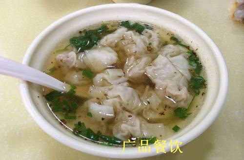 老上海餛飩培訓(xùn)