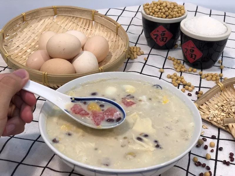 深夜豆漿培訓
