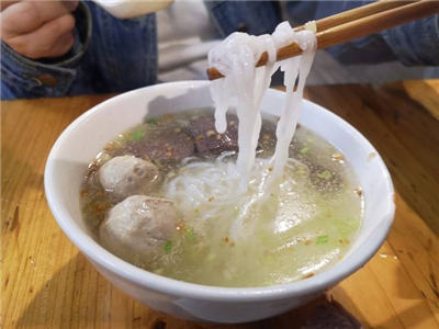 潮汕粿條培訓(xùn)