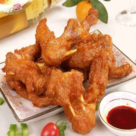 炸雞叉骨培訓(xùn)