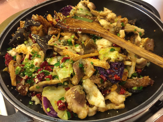 脆肉鯇培訓