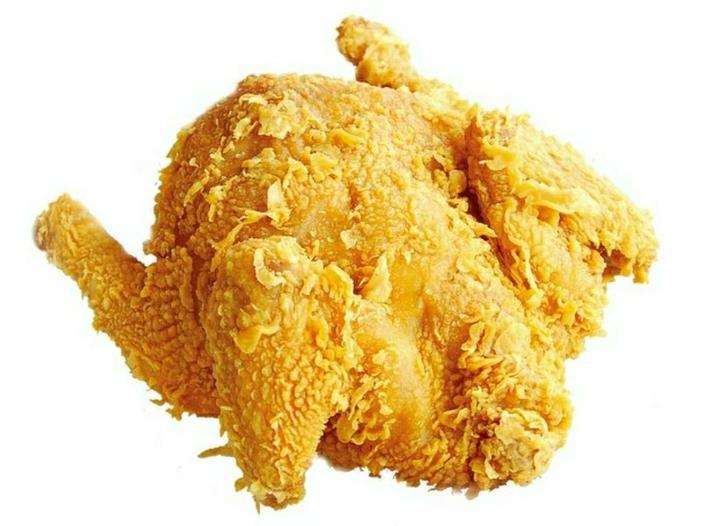 炸雞培訓