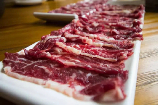 牛肉火鍋培訓