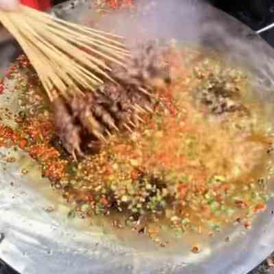 烈火牛肉培訓(xùn) 烈火牛肉培訓(xùn)