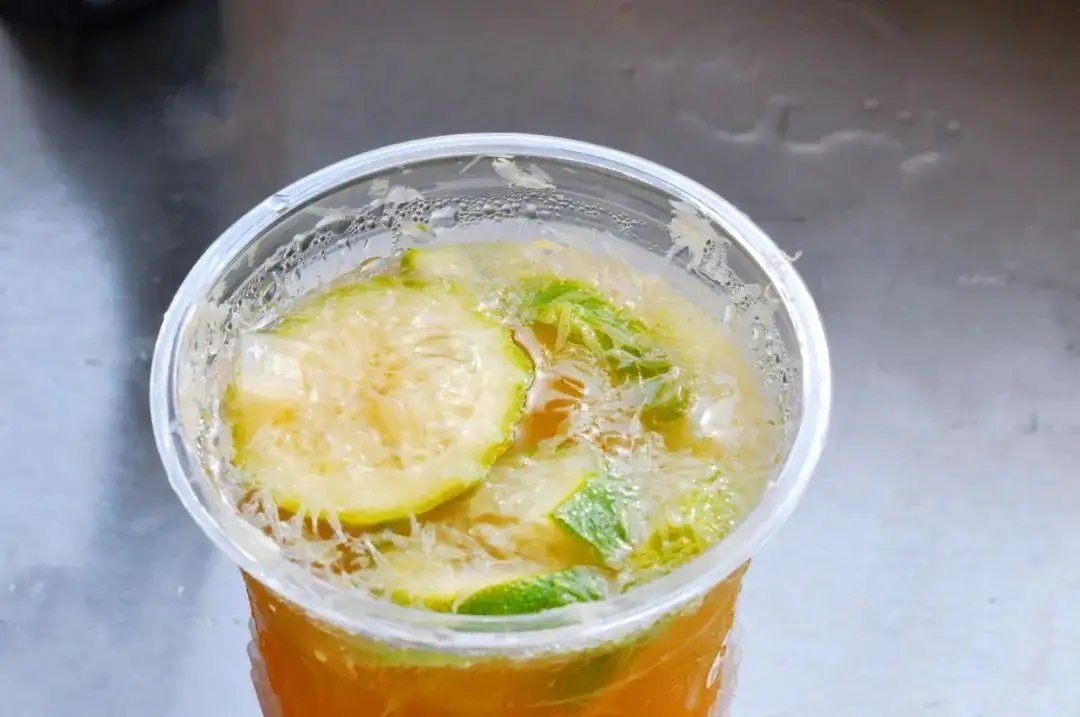 檸檬茶培訓班
