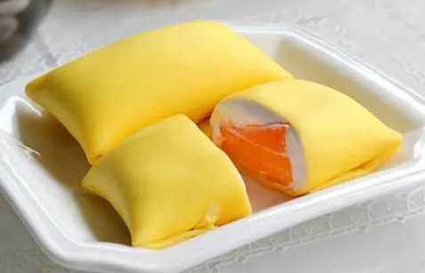 甜品培訓