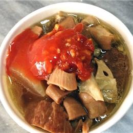 蘿卜牛雜培訓(xùn)