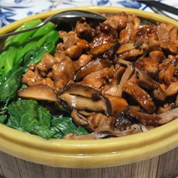 籠仔飯培訓(xùn)