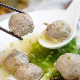 潮汕牛肉粿條培訓