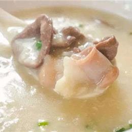 豬雜粥培訓(xùn)