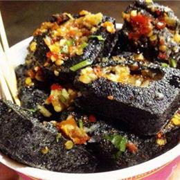 長沙臭豆腐培訓(xùn)