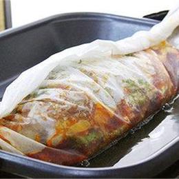 紙包魚培訓(xùn)