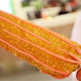 黃金脆皮玉米培訓(xùn)