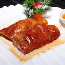 玻璃燒鵝培訓(xùn)