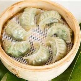 餃子云吞培訓(xùn)