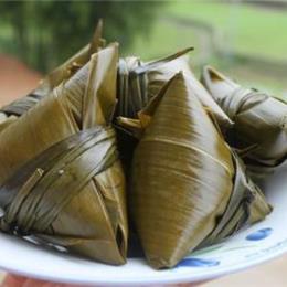 粽子培訓
