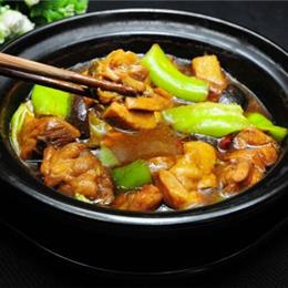 黃燜雞培訓(xùn)