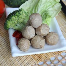 潮汕牛肉丸培訓(xùn)