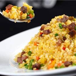 鐵板炒飯培訓(xùn)
