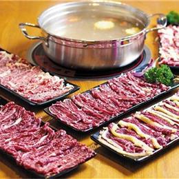 牛肉火鍋培訓(xùn)