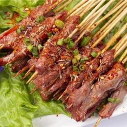 烈火牛肉培訓(xùn)