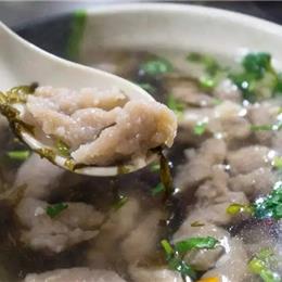 福鼎肉片培訓