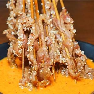 湛江濕辣牛肉培訓